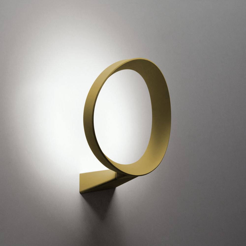 Wall lamps - LED+O - WALL LAMP - MARTINELLI LUCE