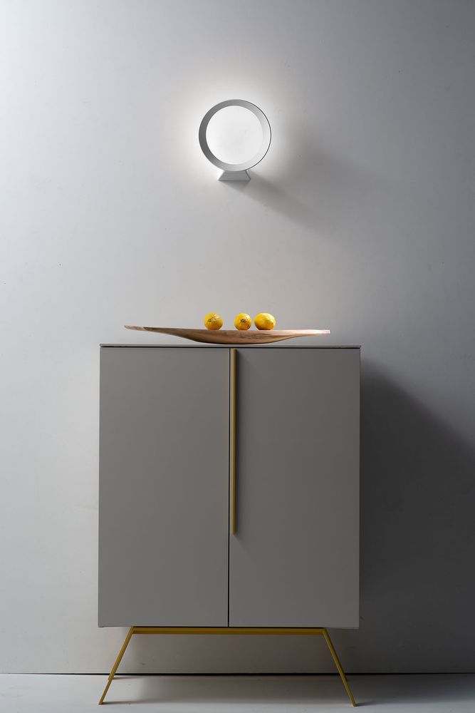 Wall lamps - LED+O - WALL LAMP - MARTINELLI LUCE