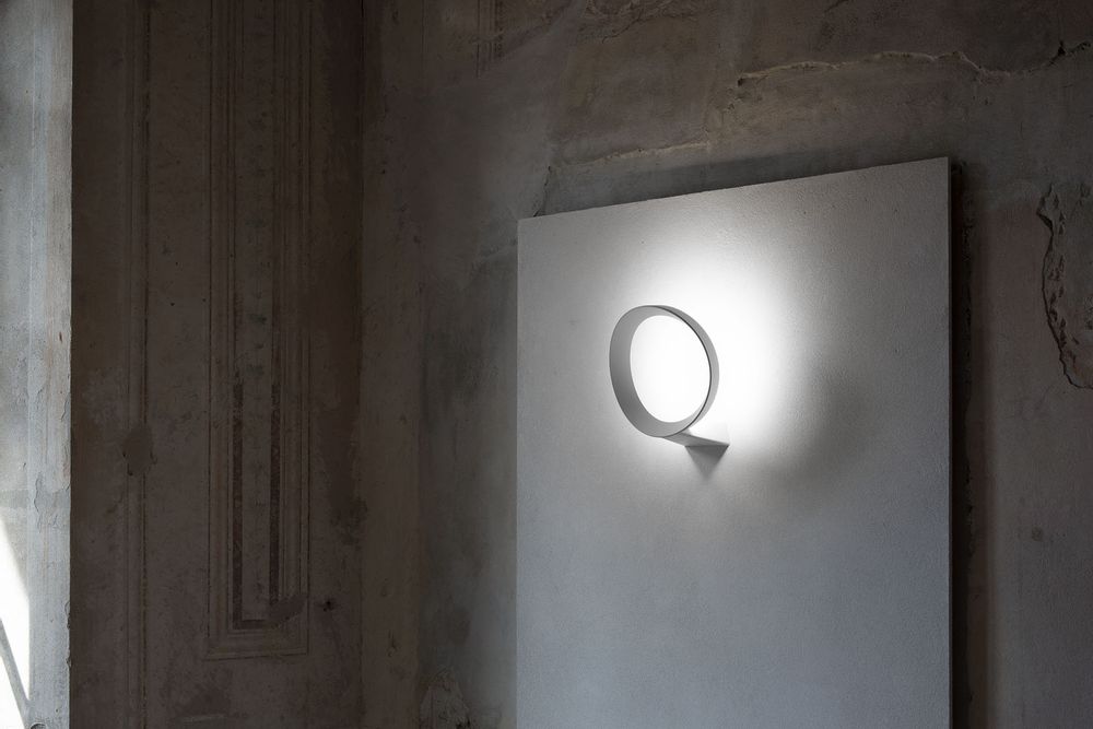 Wall lamps - LED+O - WALL LAMP - MARTINELLI LUCE