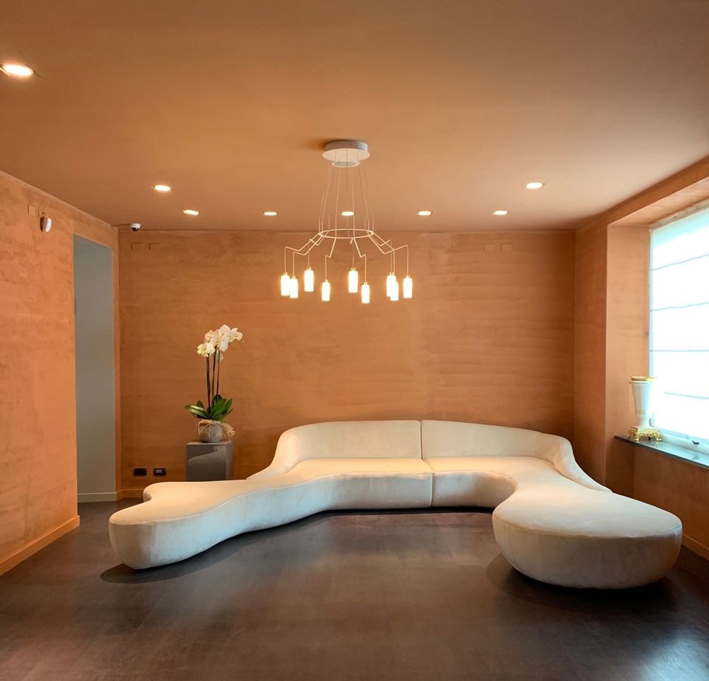 Suspensions - Chan chandelier - PRANDINA LIGHTING STORIES