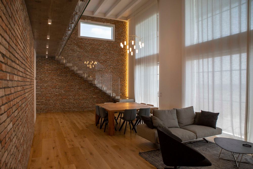 Suspensions - Chan chandelier - PRANDINA LIGHTING STORIES