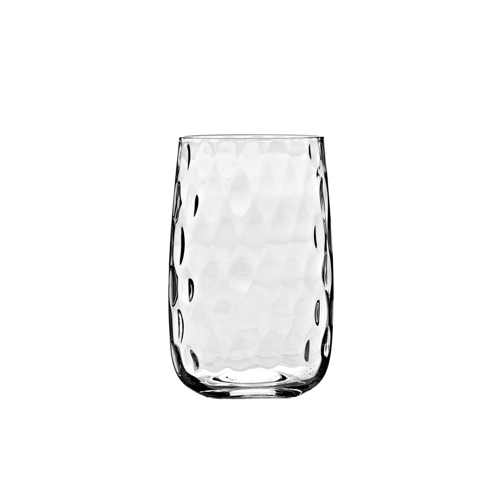 Glass - BEI Water Glass - COVO