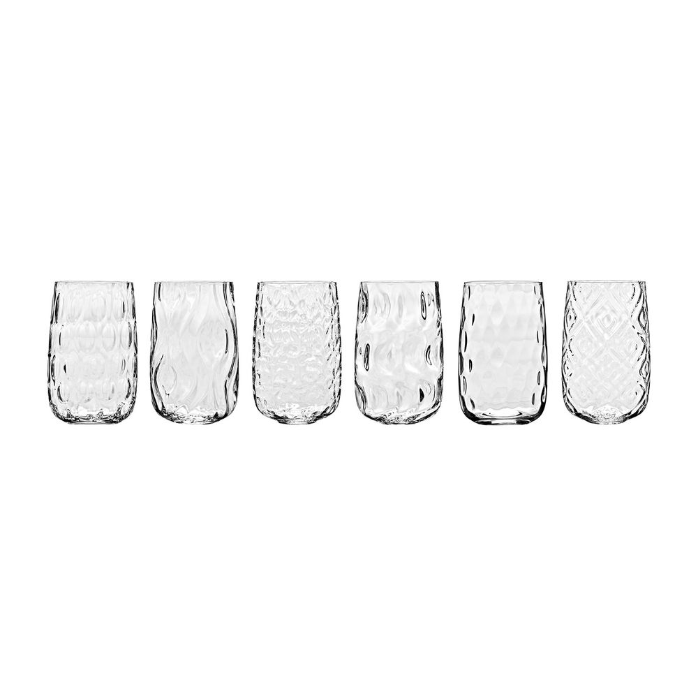 Glass - BEI Water Glass - COVO