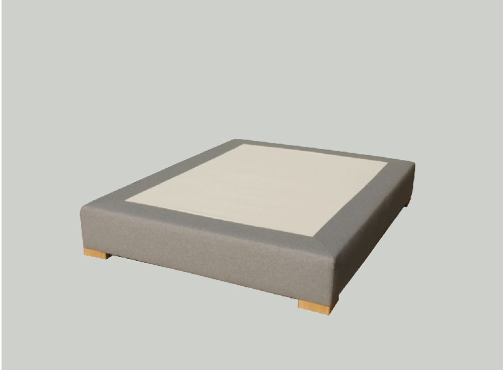 Hotel bedding - ACTIVA box spring - BONNET MANUFACTURE DE LITERIE