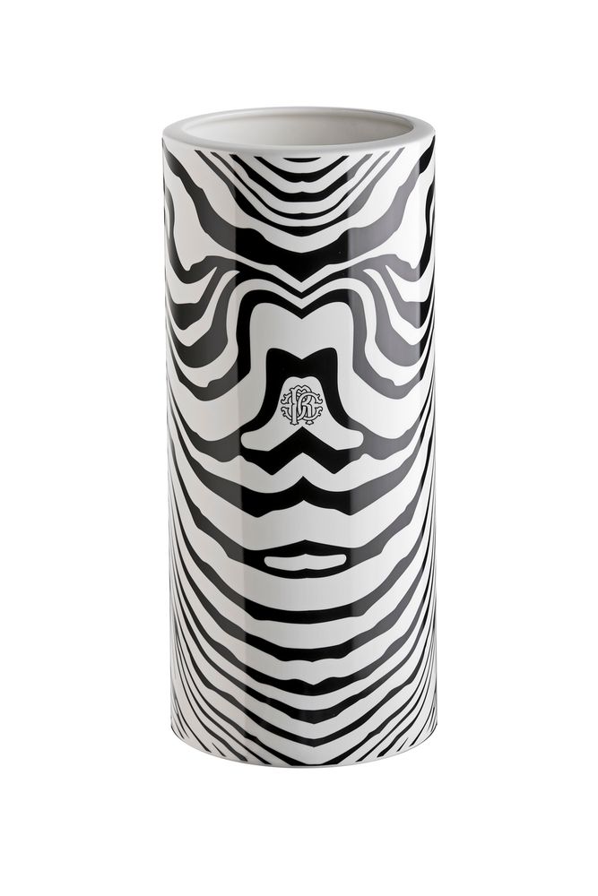 Cadeaux - ZÈBRE - ROBERTO CAVALLI HOME TABLEWARE