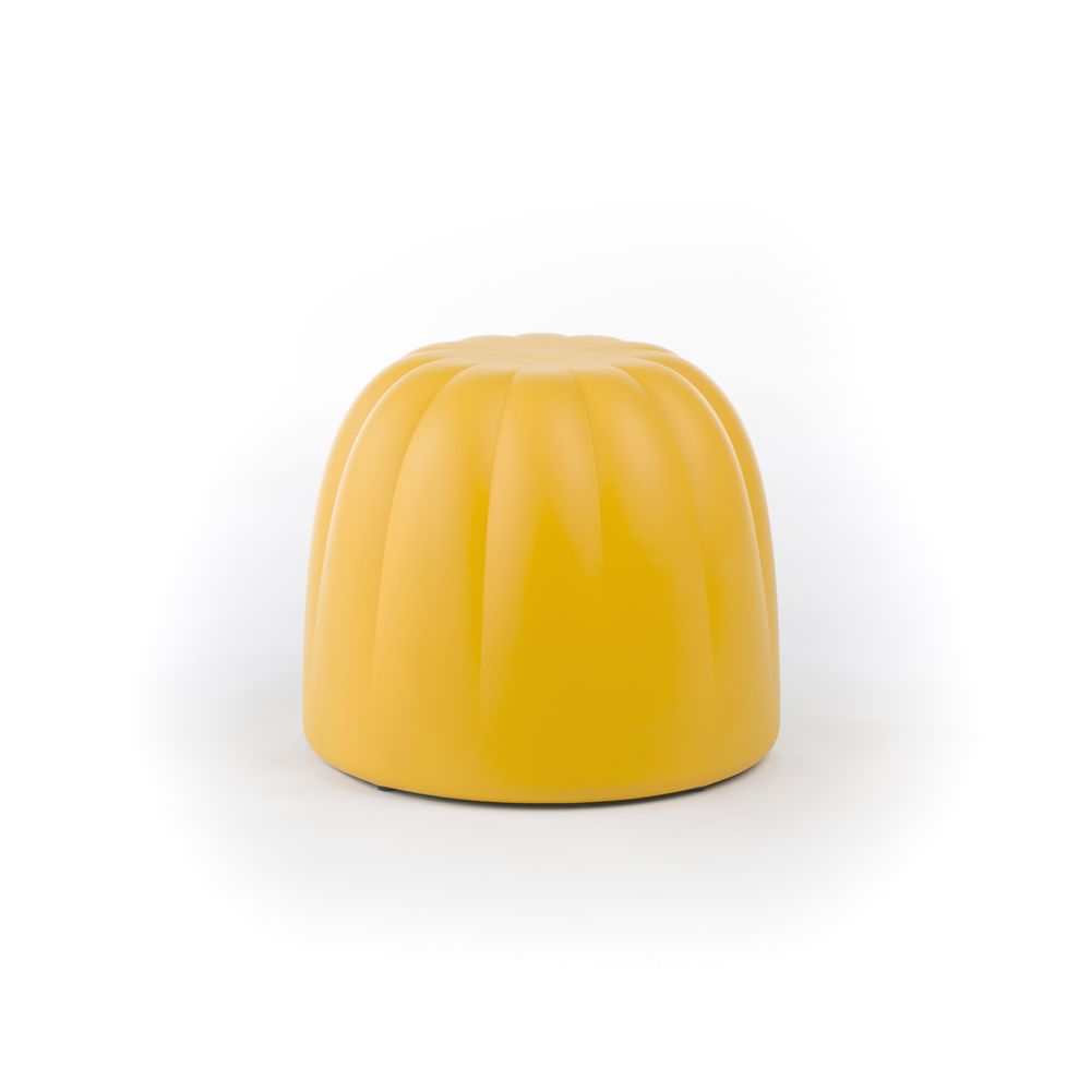 Canapés de jardin - Pouf Gelée - SLIDE