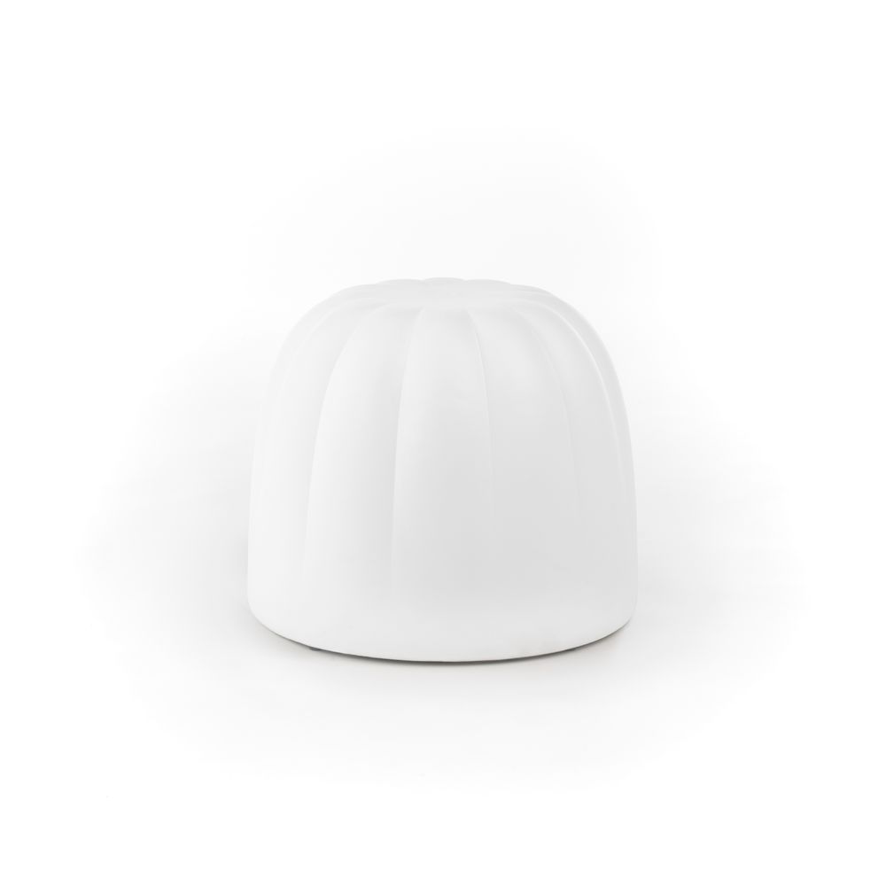 Canapés de jardin - Pouf Gelée - SLIDE