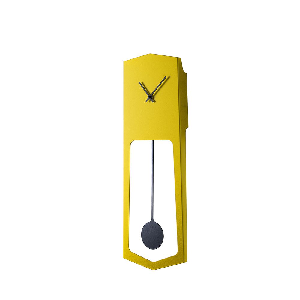 Clocks - Aika wall clock - White - COVO