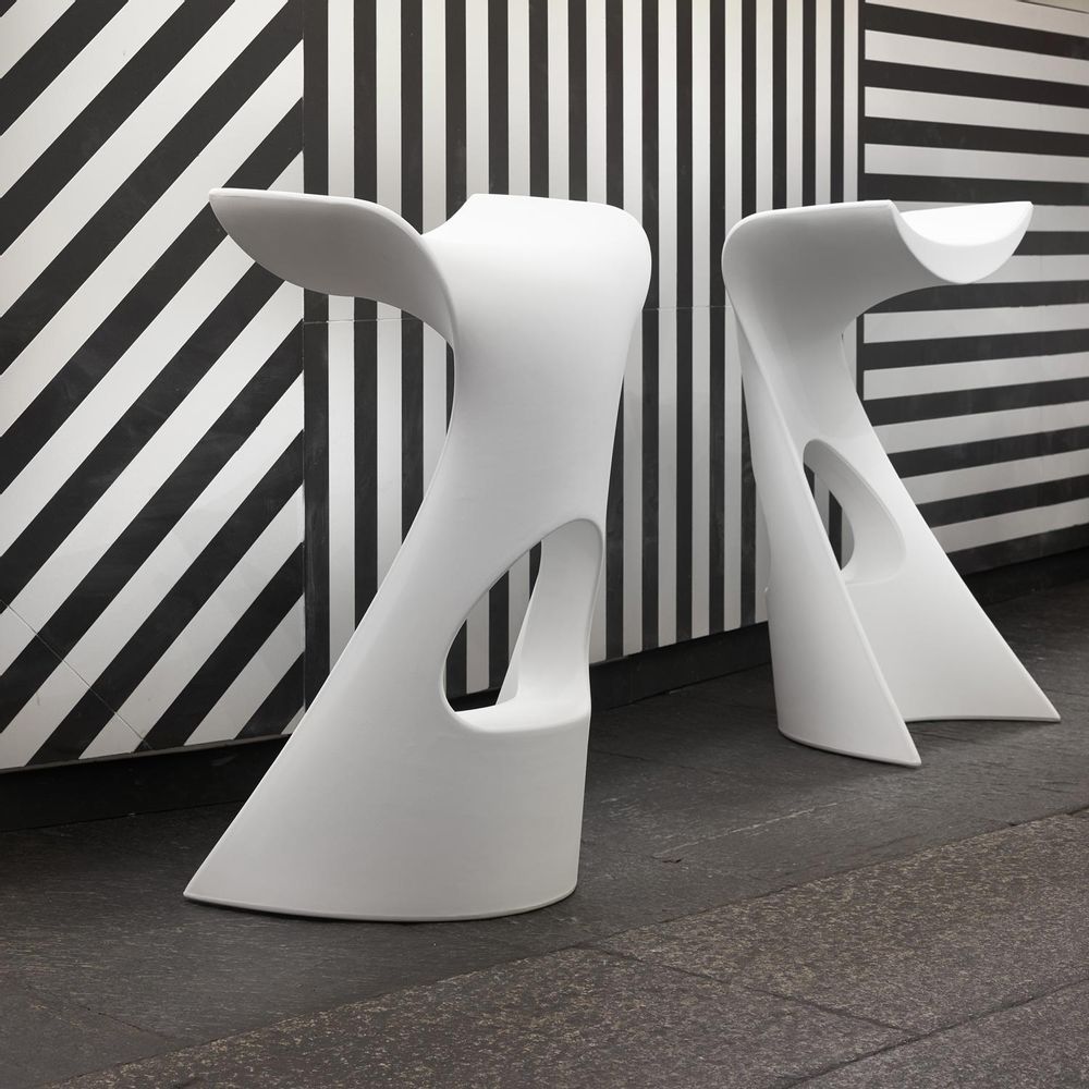 Tabourets pour collectivités - Tabouret Koncord - SLIDE