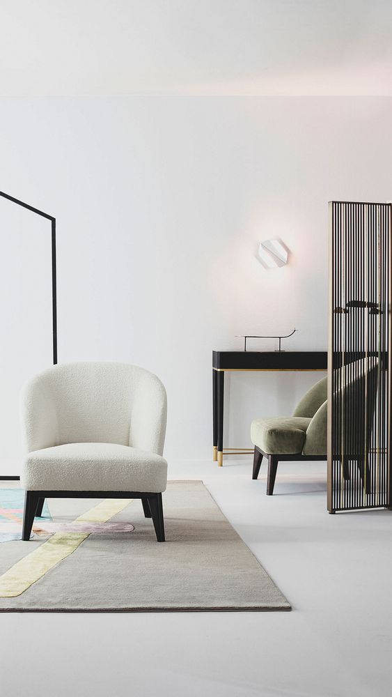 Wall lamps - Dolomite  - PRANDINA LIGHTING STORIES