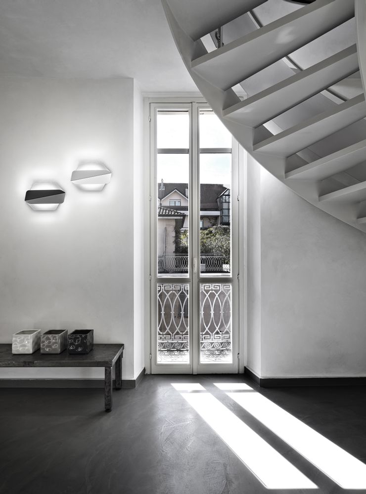 Wall lamps - Dolomite  - PRANDINA LIGHTING STORIES