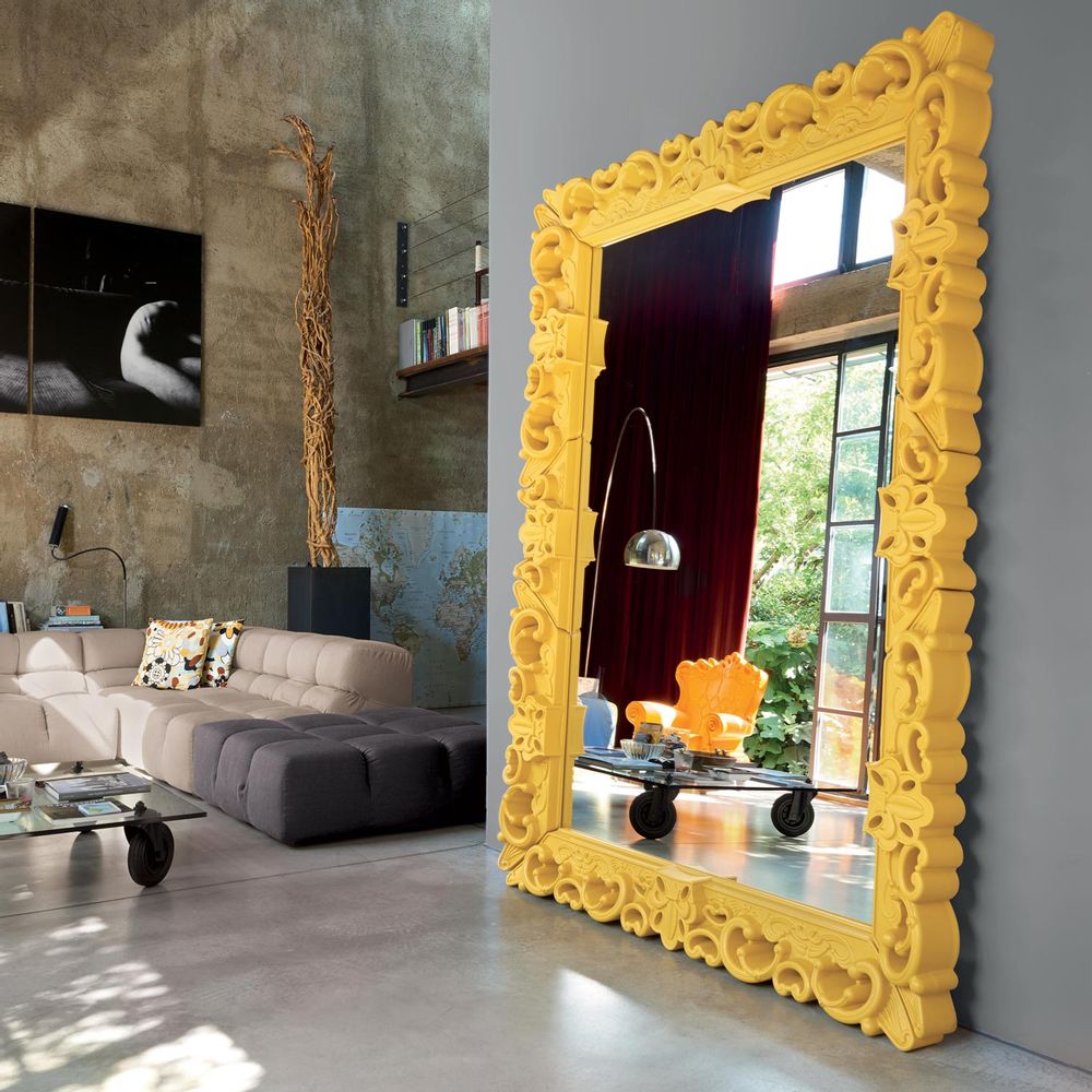 Ensembles muraux - Mirroir Mirror of Love - SLIDE