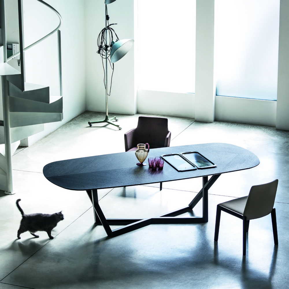 Dining Tables - BRIDGET TABLE - BROSS