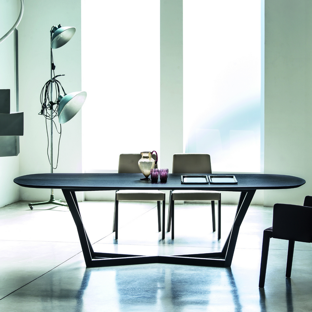 Dining Tables - BRIDGET TABLE - BROSS