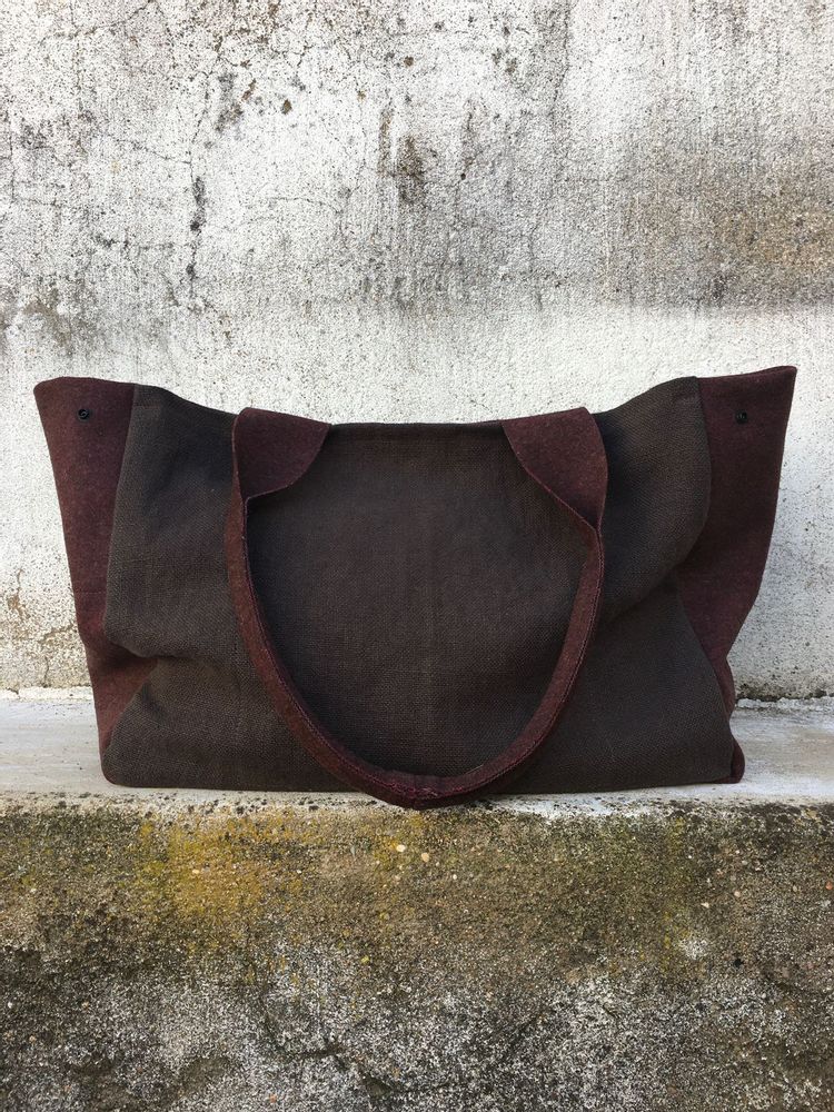 Bags and totes - ARENITO large shoulder bag - SENNES