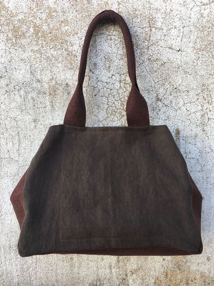 Bags and totes - ARENITO large shoulder bag - SENNES