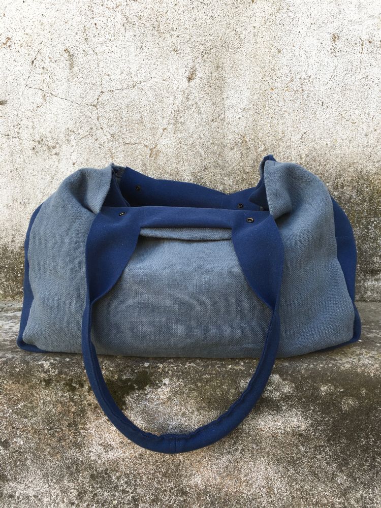 Bags and totes - ARENITO large shoulder bag - SENNES