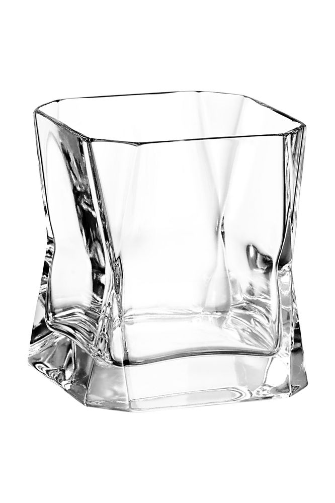 Crystal ware - Blade Runner Glass - ARNOLFO DI CAMBIO