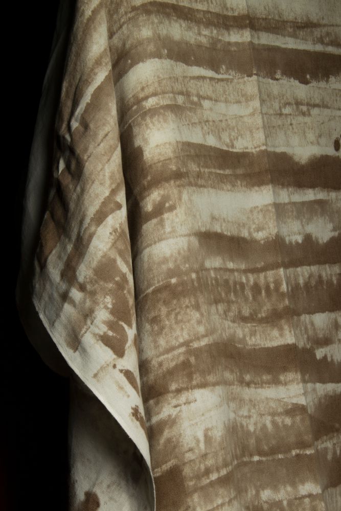 Tableaux - ART FABRICS - ROU MATERIAAL