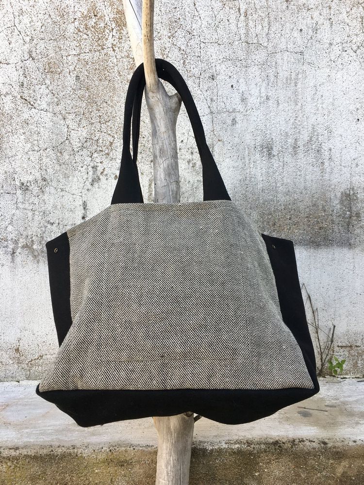 Bags and totes - ARENITO large shoulder bag - SENNES