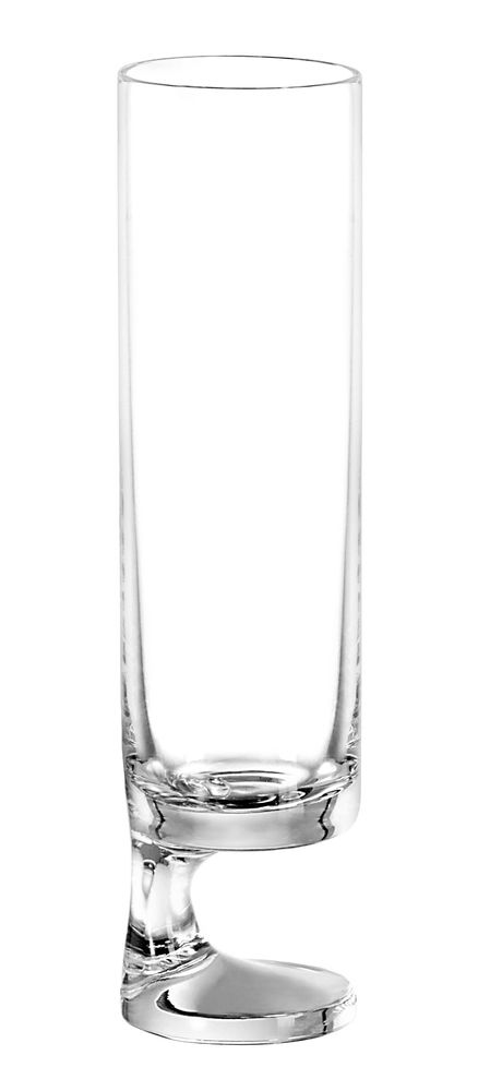 Crystal ware - Smoke by Joe Colombo - ARNOLFO DI CAMBIO