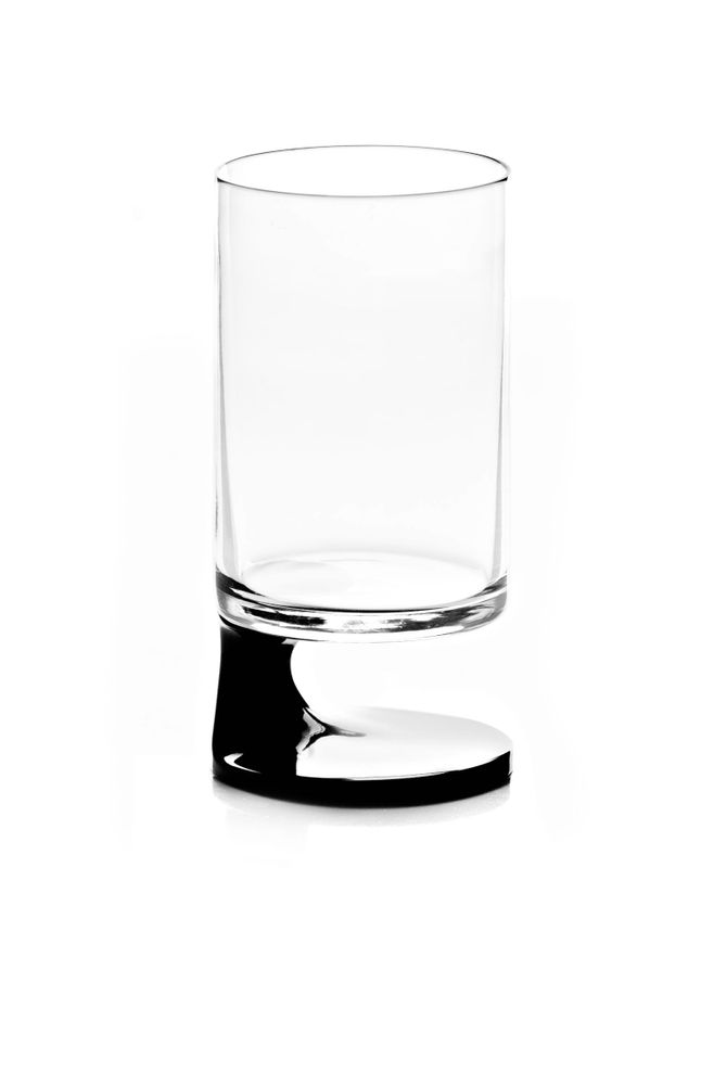Crystal ware - Smoke by Joe Colombo - ARNOLFO DI CAMBIO