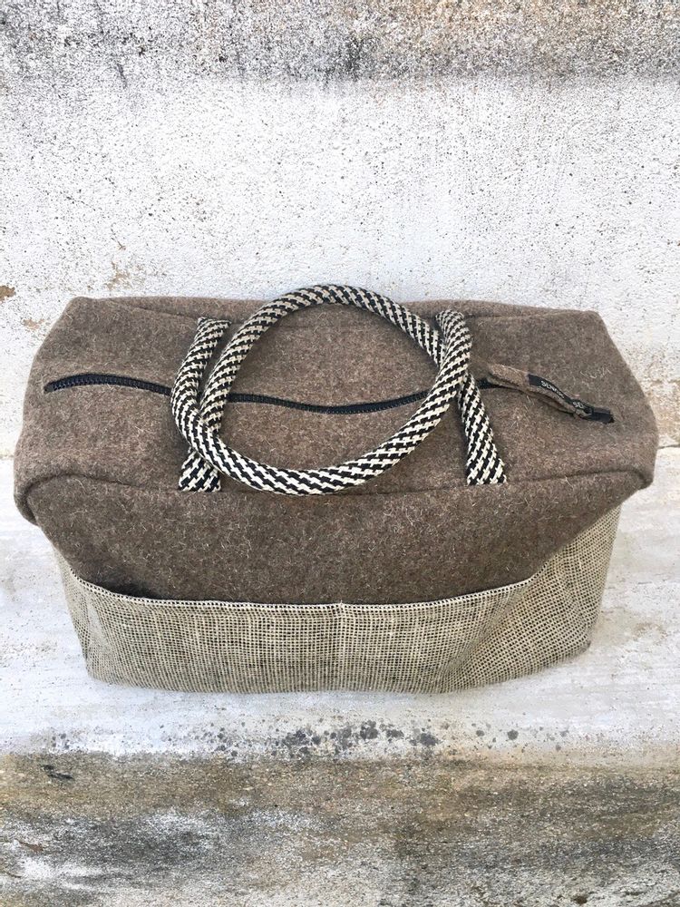 Sacs et cabas - Sac AFINADO - SENNES