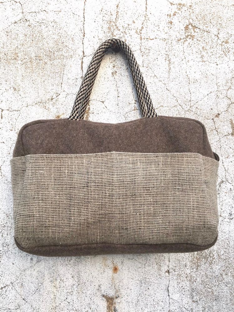 Sacs et cabas - Sac AFINADO - SENNES