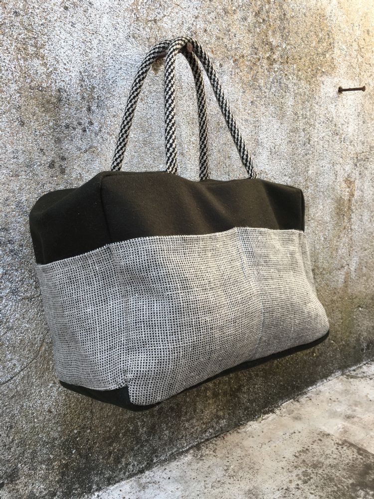 Sacs et cabas - Sac AFINADO - SENNES