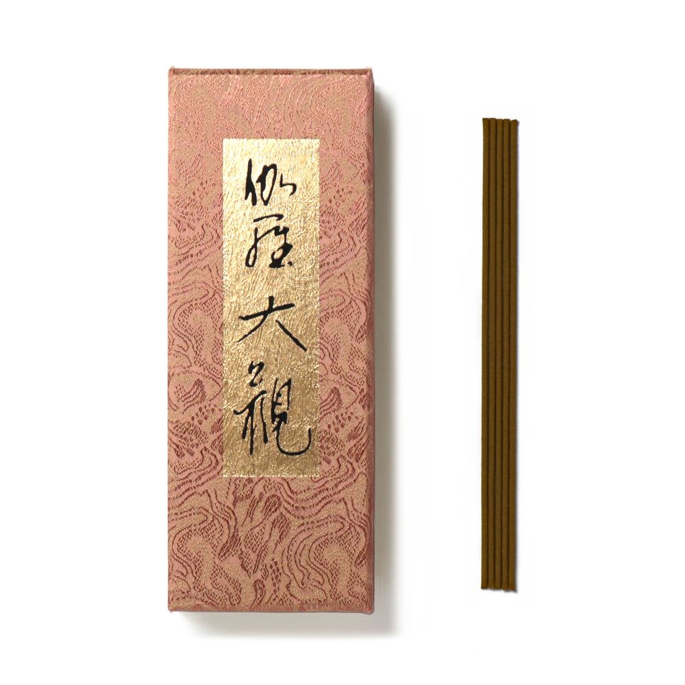 Spa - KYARA TAIKAN - Premium Aloeswood encens - NIPPON KODO INCENSE