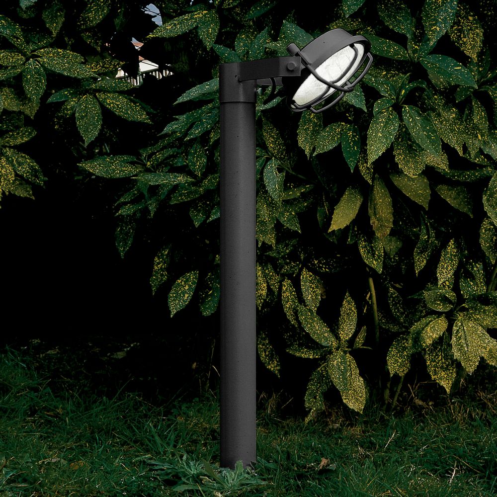 Lampadaires extérieurs - SISTEMA OUT - LAMPE DE SOL - MARTINELLI LUCE