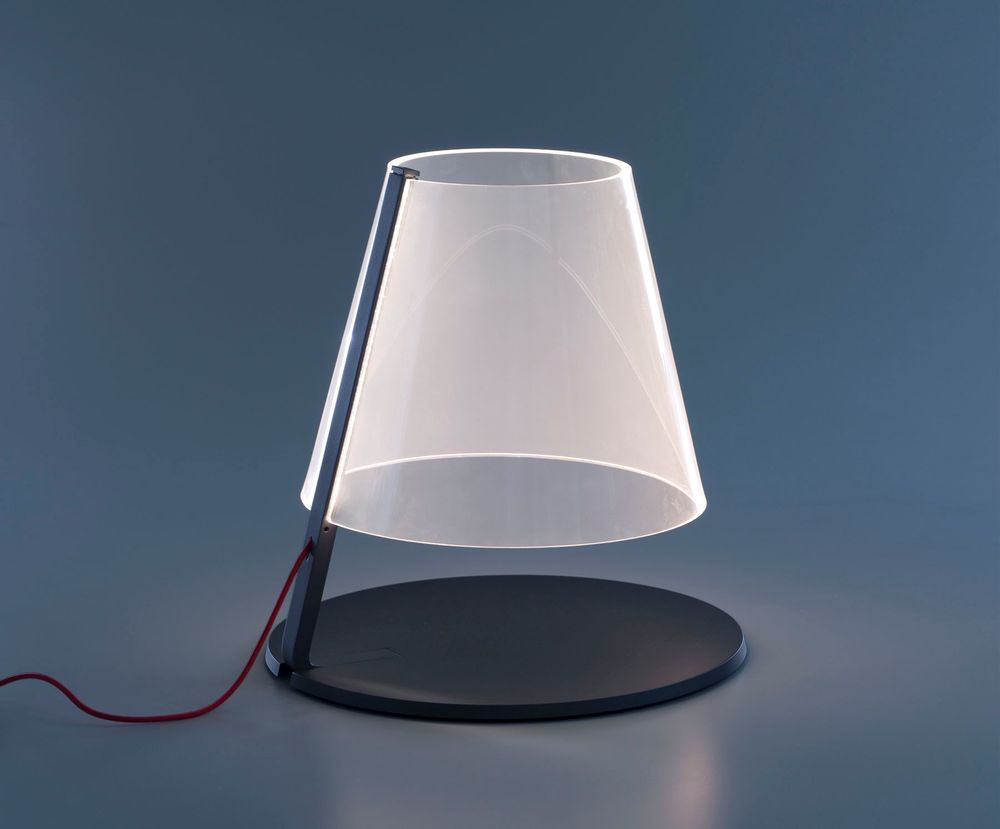 Table lamps - AMARCORD - TABLE LAMP - MARTINELLI LUCE