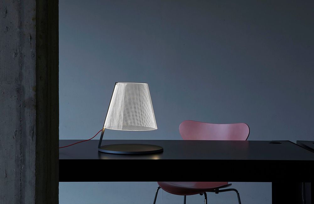 Table lamps - AMARCORD - TABLE LAMP - MARTINELLI LUCE