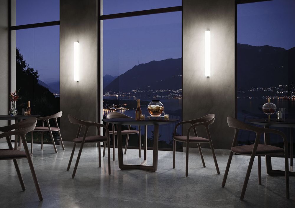 Hanging lights - MAMBA - PENDANT LAMP - MARTINELLI LUCE