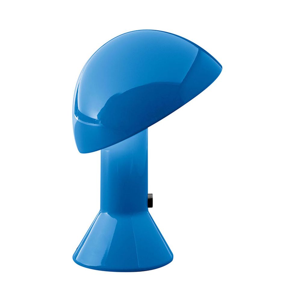 Table lamps - ELMETTO - TABLE LAMP - MARTINELLI LUCE