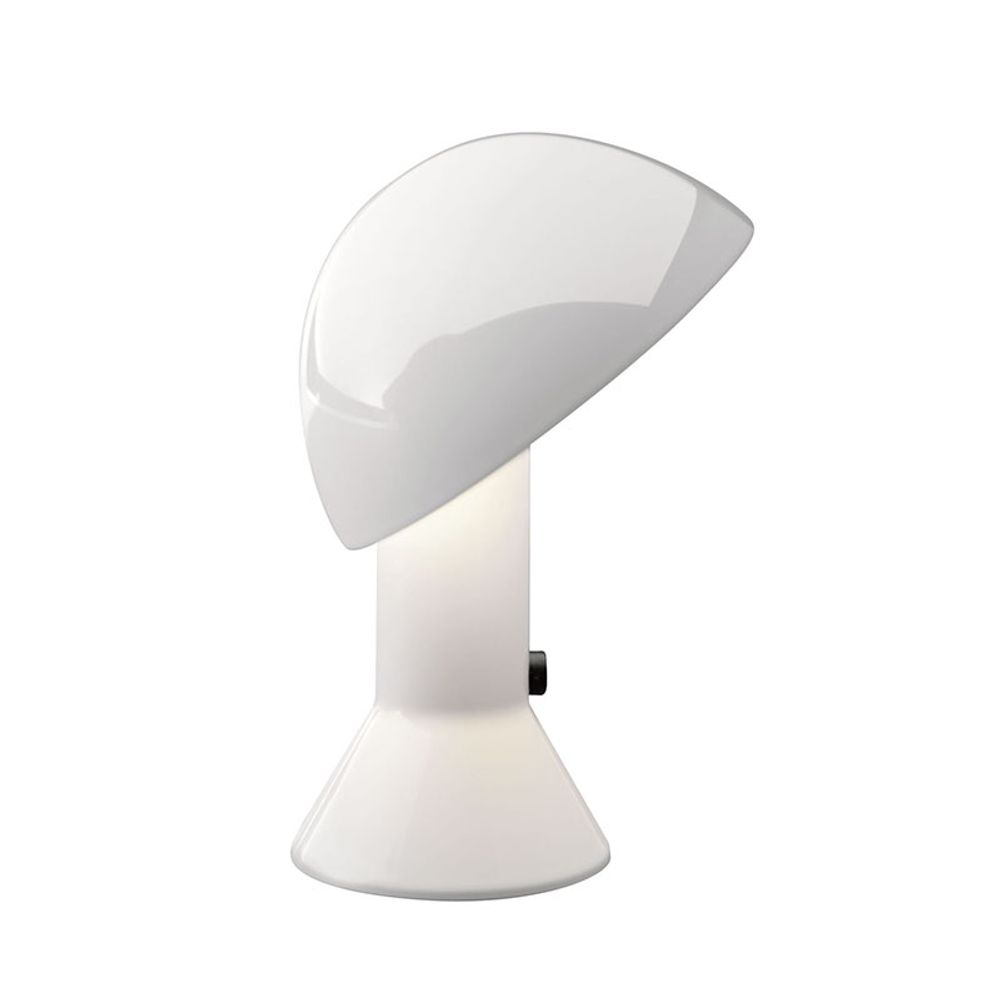 Table lamps - ELMETTO - TABLE LAMP - MARTINELLI LUCE