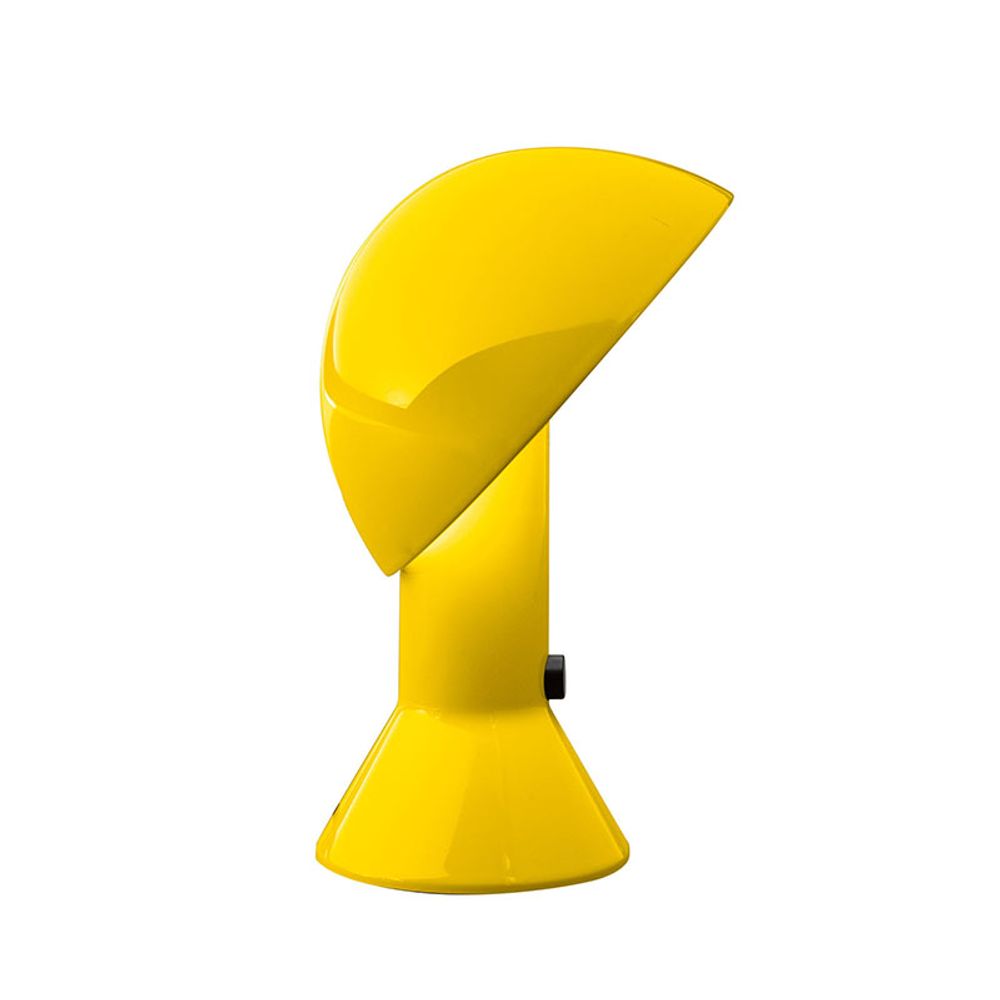 Table lamps - ELMETTO - TABLE LAMP - MARTINELLI LUCE
