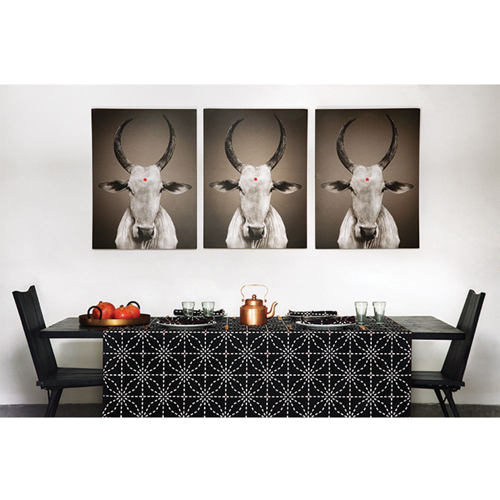 Poster - NANDI wall posters - NO-MAD