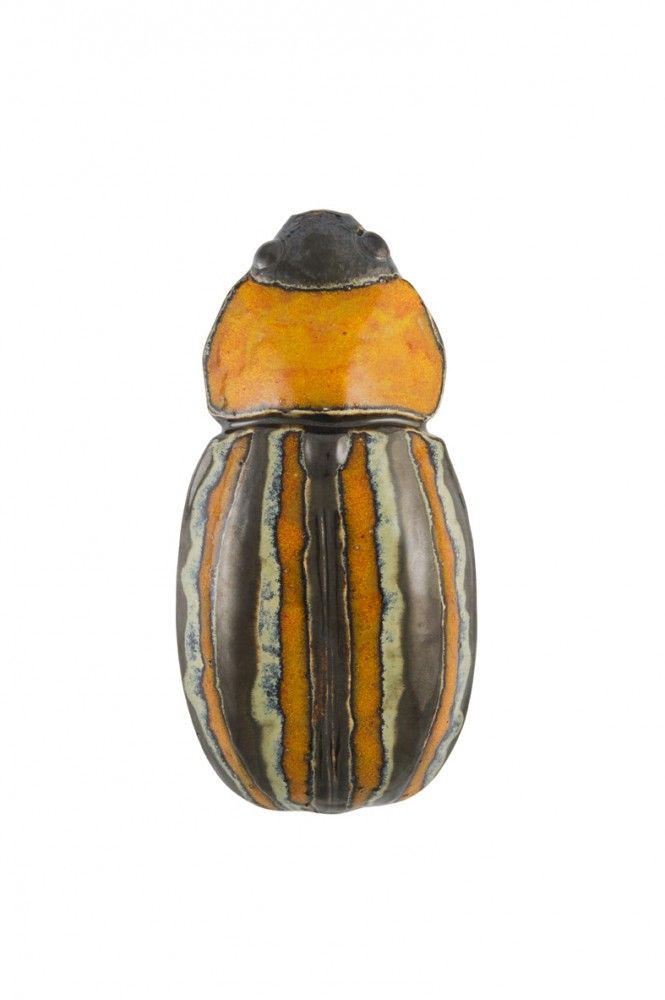 Vases - Vase t.e. 099 schwarm - THOMAS EYCK
