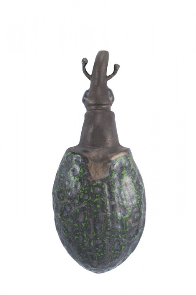Vases - Vase t.e. 099 schwarm - THOMAS EYCK