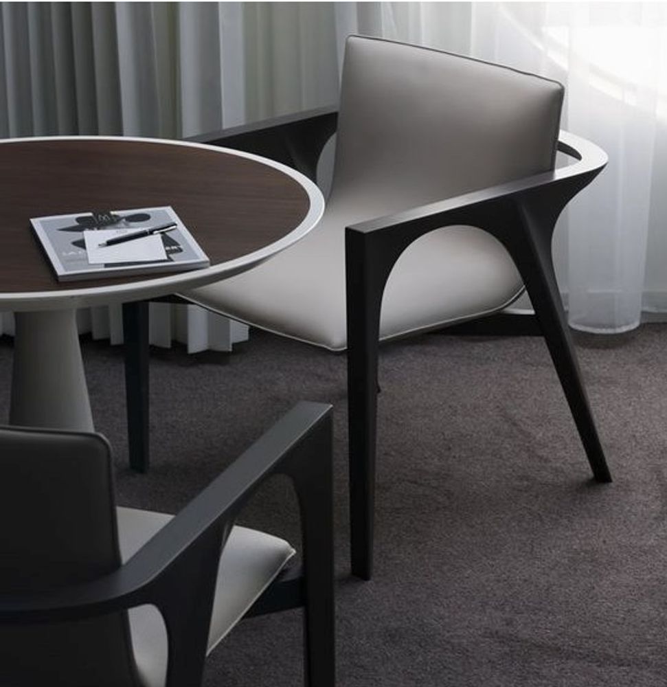 Armchairs - Molitor Armchair - LOUIS ROITEL