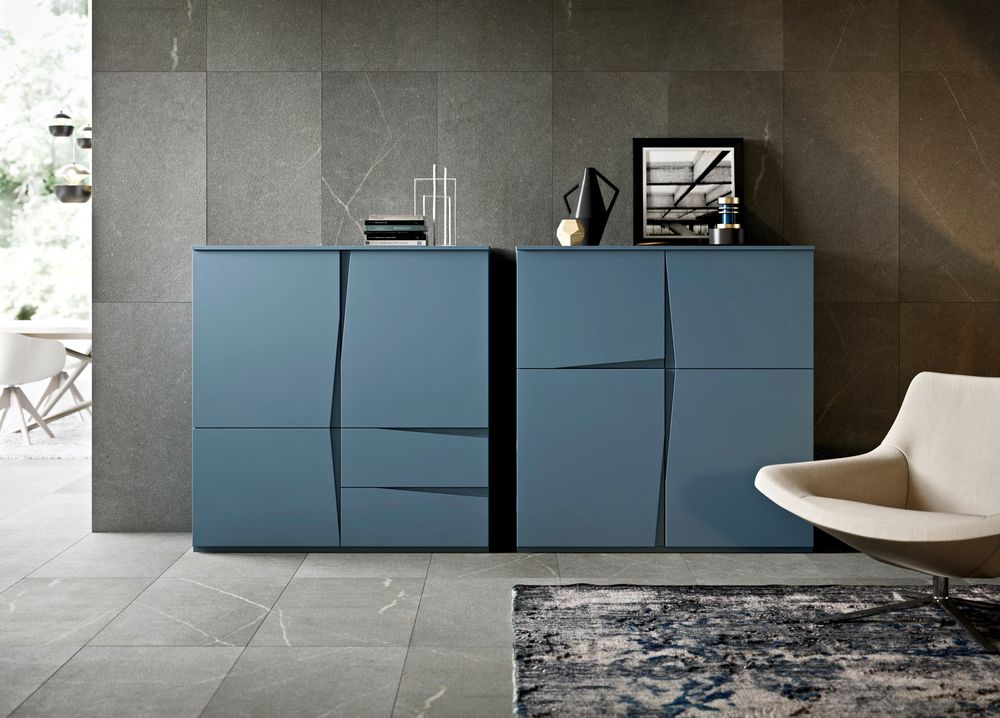 Buffets - VELA - EMMEBI HOME ITALIAN STYLE