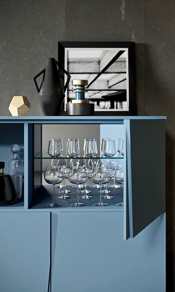 Buffets - VELA - EMMEBI HOME ITALIAN STYLE