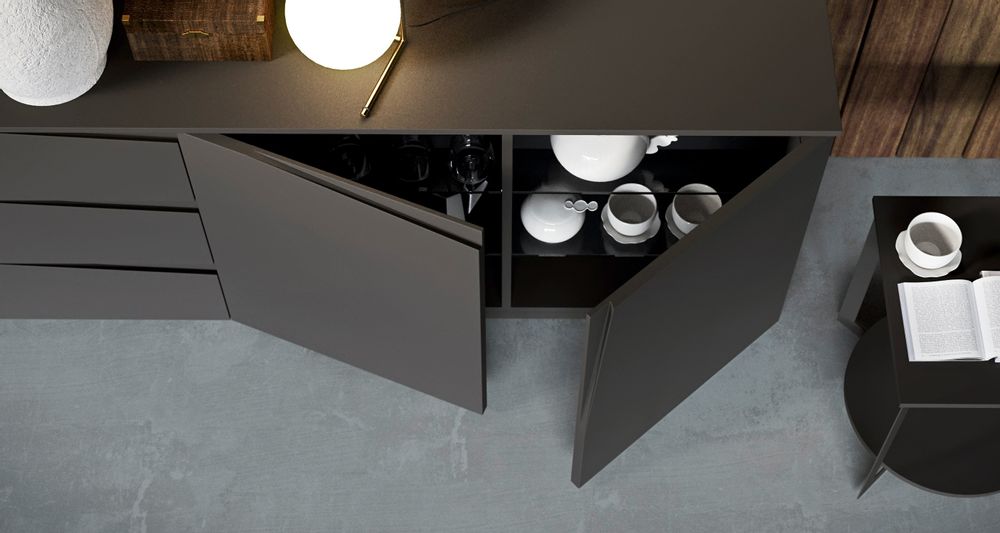 Buffets - VELA - EMMEBI HOME ITALIAN STYLE