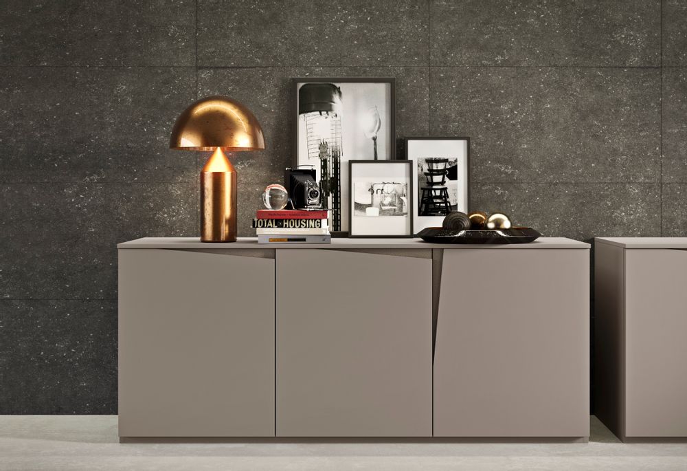 Buffets - VELA - EMMEBI HOME ITALIAN STYLE