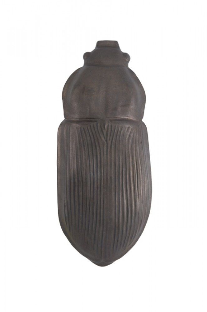 Vases - Vase t.e. 099 schwarm - THOMAS EYCK