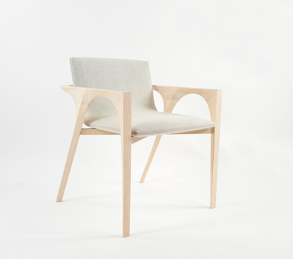 Armchairs - Molitor Armchair - LOUIS ROITEL