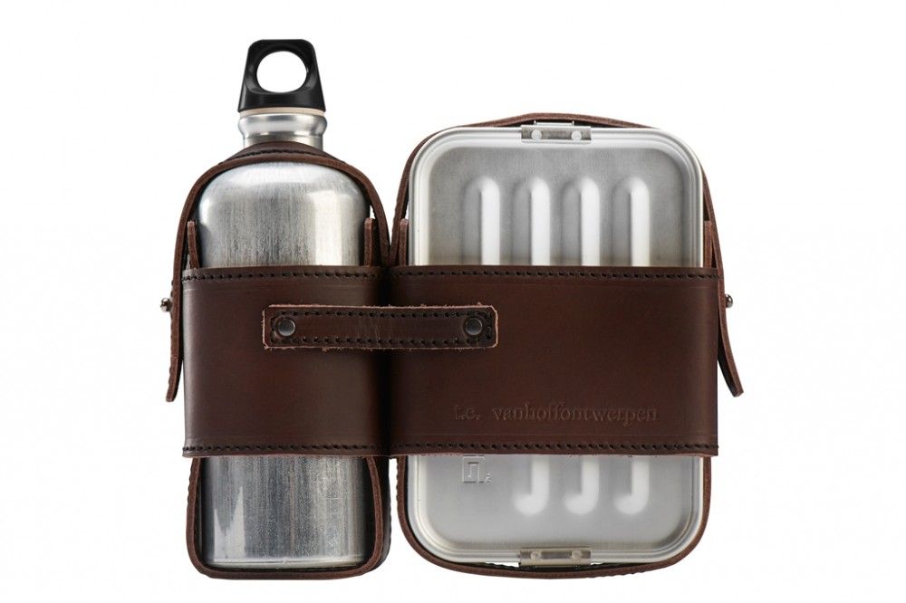 Garden accessories - Lunch Set t.e. 142 - THOMAS EYCK