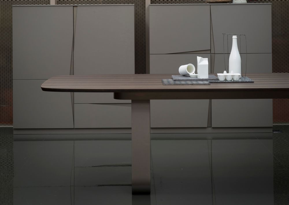 Dining Tables - MUN table - EMMEBI HOME ITALIAN STYLE
