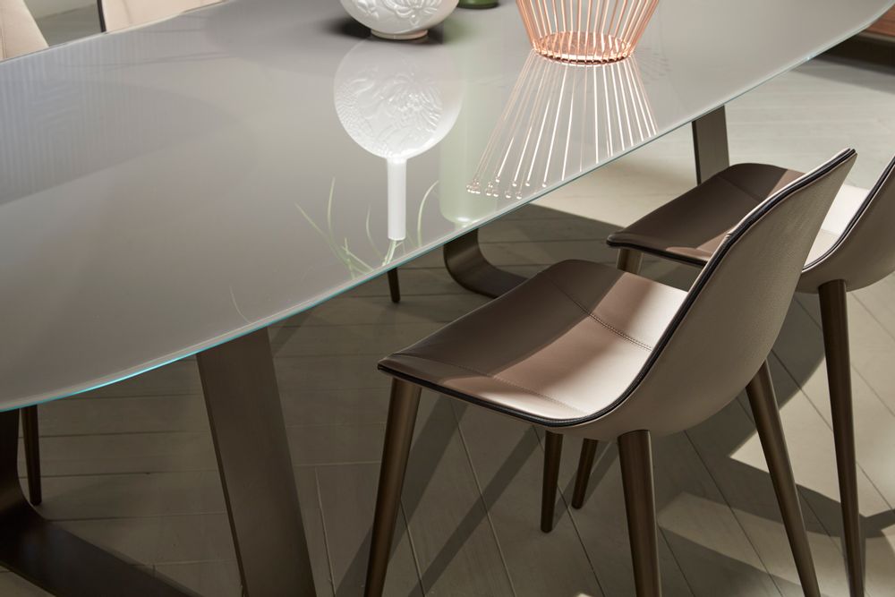 Dining Tables - MUN table - EMMEBI HOME ITALIAN STYLE